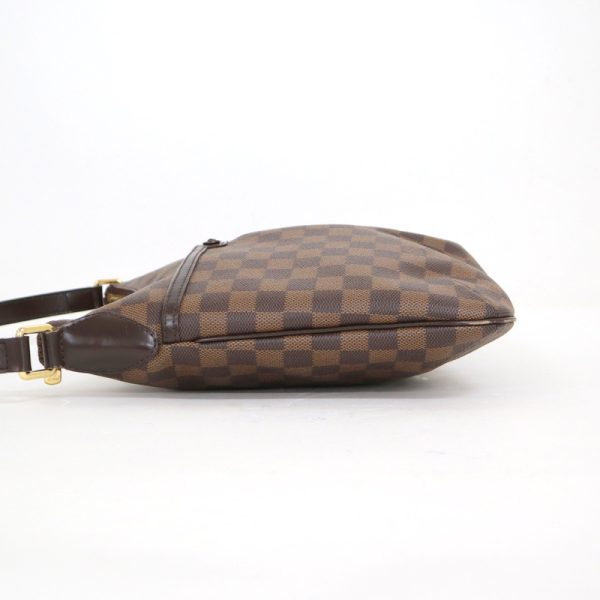 2000773255900297 3 Louis Vuitton Bloomsbury PM Shoulder Bag Damier