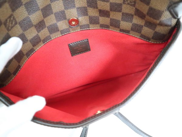 2000773255900297 5 Louis Vuitton Bloomsbury PM Shoulder Bag Damier