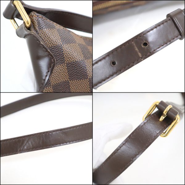 2000773255900297 7 Louis Vuitton Bloomsbury PM Shoulder Bag Damier