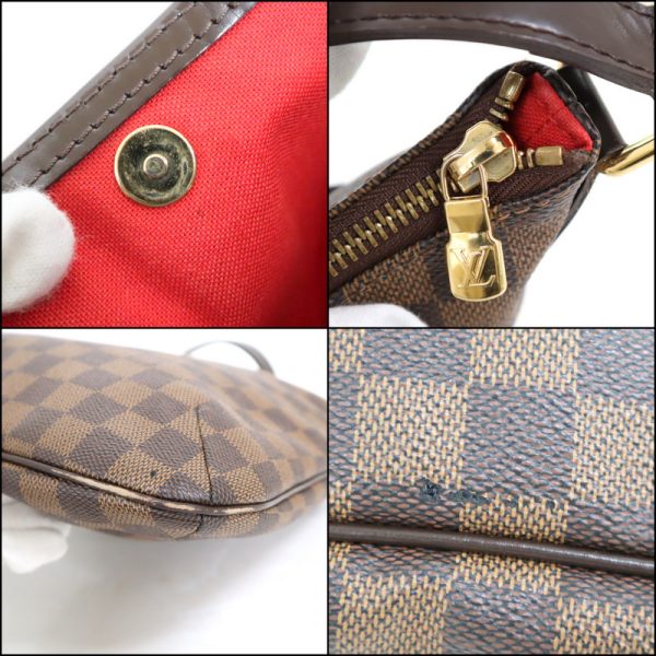 2000773255900297 8 Louis Vuitton Bloomsbury PM Shoulder Bag Damier