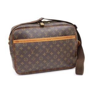 2000773256000063 1 Louis Vuitton Brooklyn Waist Bag Damier Brown