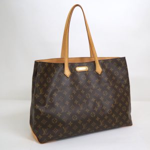 2000773256100254 1 Gucci Horsebit Body Bag Brown