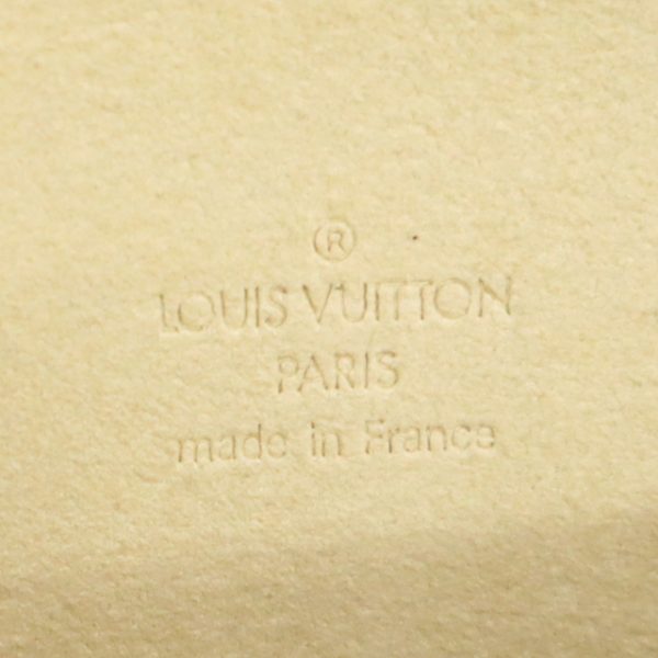 2000773256100341 8 Louis Vuitton Pochette Florentine Waist Pouch Monogram