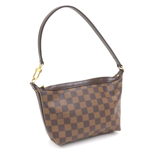 2000773256300063 1 Louis Vuitton Illovo PM Shoulder bag Damier Ebene