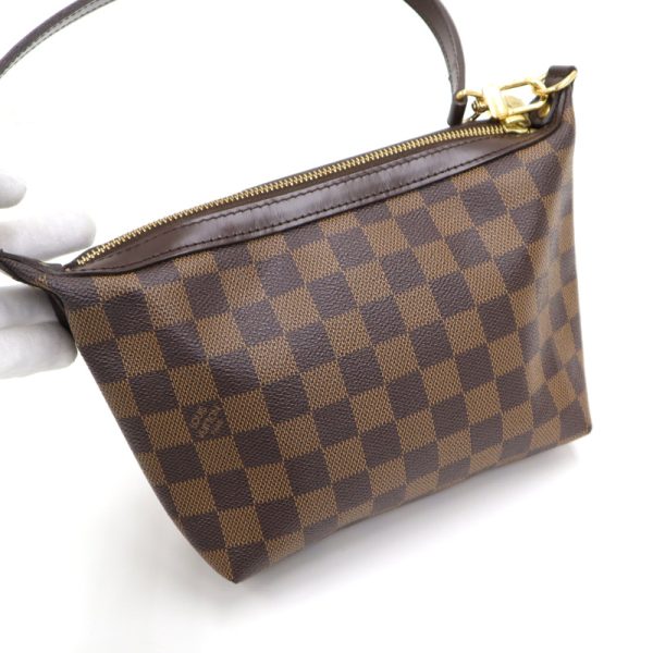 2000773256300063 2 Louis Vuitton Illovo PM Shoulder bag Damier Ebene