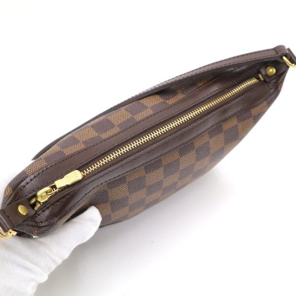 2000773256300063 3 Louis Vuitton Illovo PM Shoulder bag Damier Ebene