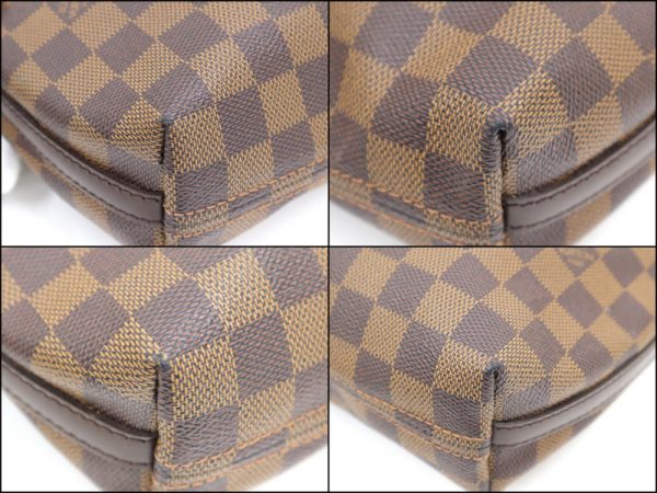 2000773256300063 5 Louis Vuitton Illovo PM Shoulder bag Damier Ebene