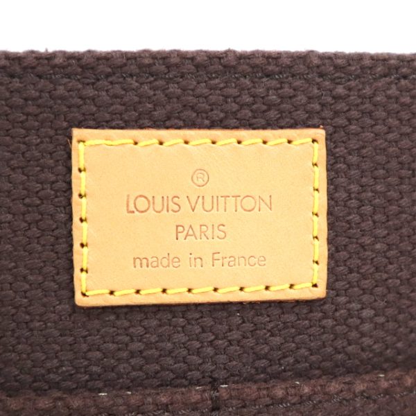 2000773256300141 8 Louis Vuitton Bouzas PM Shoulder Bag Brown