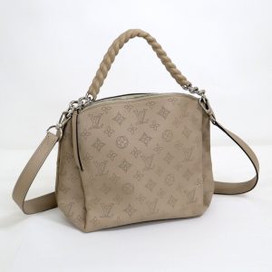 2000773256300158 1 Louis Vuitton Brooklyn PM Crossbody Damier Ebene