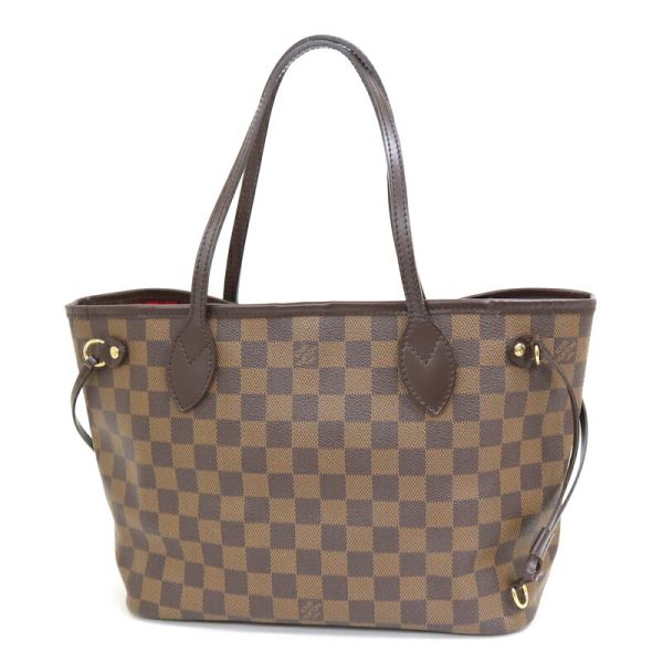 2000773256300305 2 Louis Vuitton Neverfull PM Damier Tote Bag