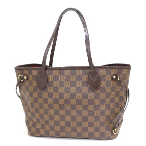 2000773256300305 2 Louis Vuitton Neverfull PM Damier Tote Bag