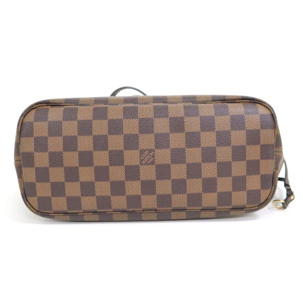 2000773256300305 5 Louis Vuitton Neverfull PM Damier Tote Bag