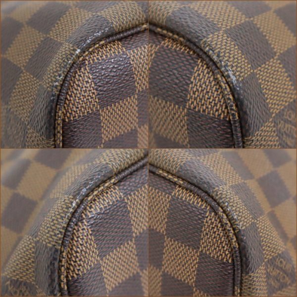 2000773256300305 6 Louis Vuitton Neverfull PM Damier Tote Bag