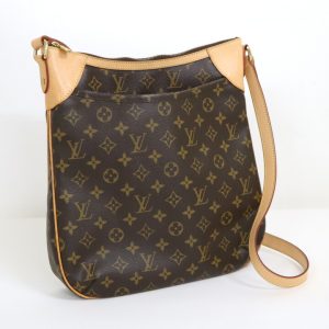 2000773256300306 1 Louis Vuitton Neverfull PM Handbag Shopping Tote Bag Damier Brown