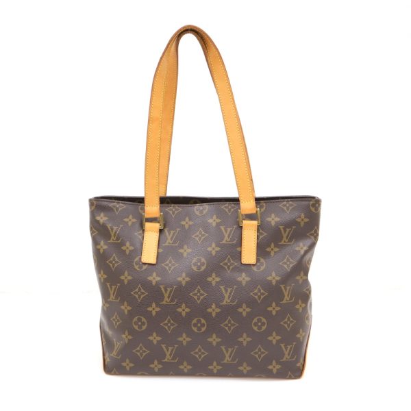 2000773256500020 1 Louis Vuitton Monogram Hippo Piano Tote Bag