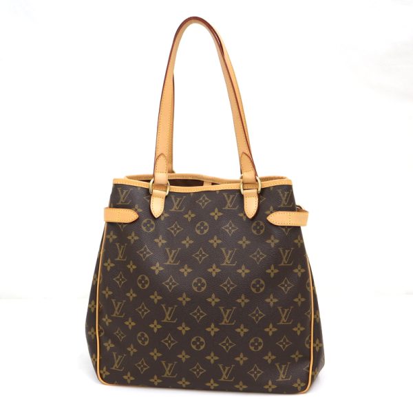 2000773256500036 2 Louis Vuitton Batignolles Tote Bag Monogram