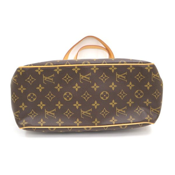 2000773256500036 7 Louis Vuitton Batignolles Tote Bag Monogram