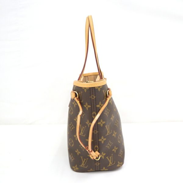 2000773256500131 3 Louis Vuitton Neverfull PM Tote Bag Monogram