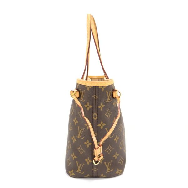 2000773256500131 4 Louis Vuitton Neverfull PM Tote Bag Monogram