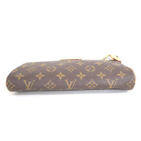 2000773256500233 5 Louis Vuitton Eva shoulder bag monogram brown