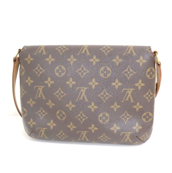 2000773256500243 2 Louis Vuitton Musette Tango Shoulder Bag Monogram