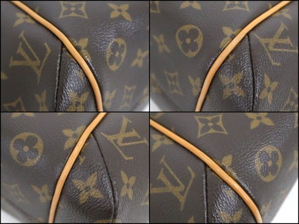 2000773256500260 7 Louis Vuitton Totally PM Tote Bag Monogram Brown