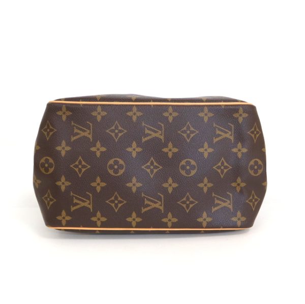 2000773256500267 4 Louis Vuitton Batignolles handbag monogram brown