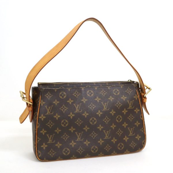 2000773256500404 2 Louis Vuitton Vivacite GM Shoulder Bag Monogram