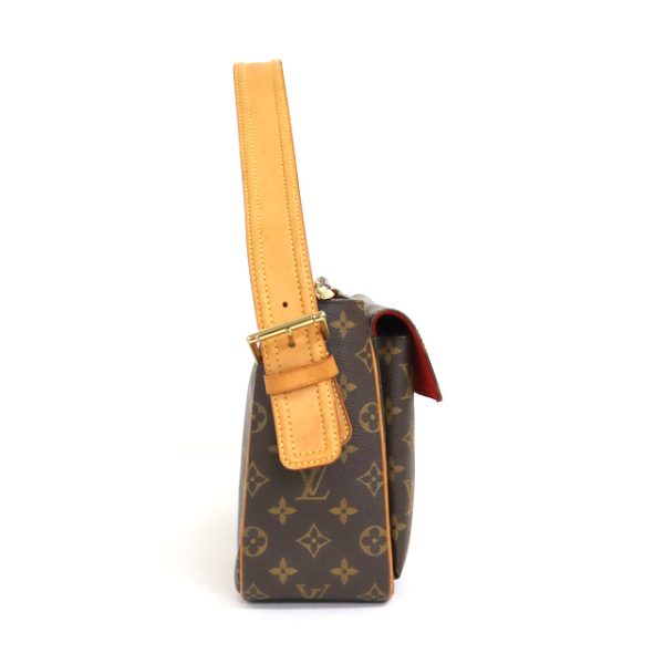 2000773256500404 3 Louis Vuitton Vivacite GM Shoulder Bag Monogram