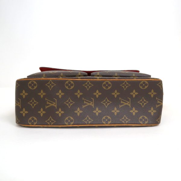 2000773256500404 4 Louis Vuitton Vivacite GM Shoulder Bag Monogram