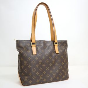 2000773256500421 1 Louis Vuitton Black Empreinte Monogram CarryAll MM