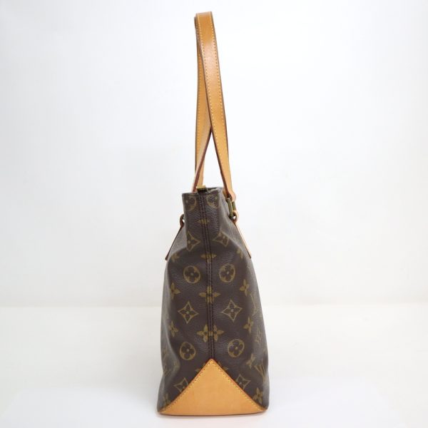 2000773256500421 3 Louis Vuitton Cavapiano Monogram Brown