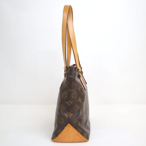 2000773256500421 4 Louis Vuitton Cavapiano Monogram Brown