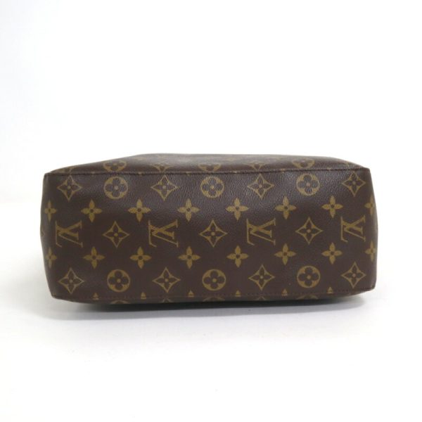 2000773256500435 4 Louis Vuitton Looping GM Monogram Brown