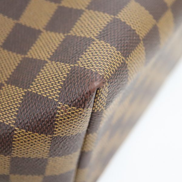 2000773256500480 4 Louis Vuitton Clapton 3 Way Rucksack Damier Brown