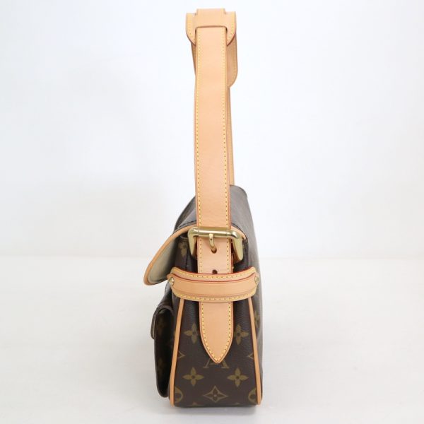 2000773256500489 3 Louis Vuitton Hudson PM Monogram