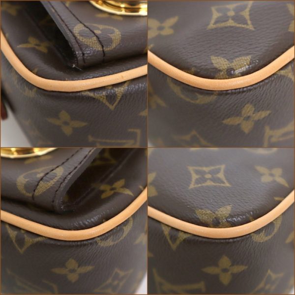 2000773256500489 8 Louis Vuitton Hudson PM Monogram