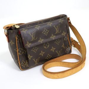 2000773256500567 1 Louis Vuitton Shoulder Bag Eclipse Soft Trunk Wallet Bag Black