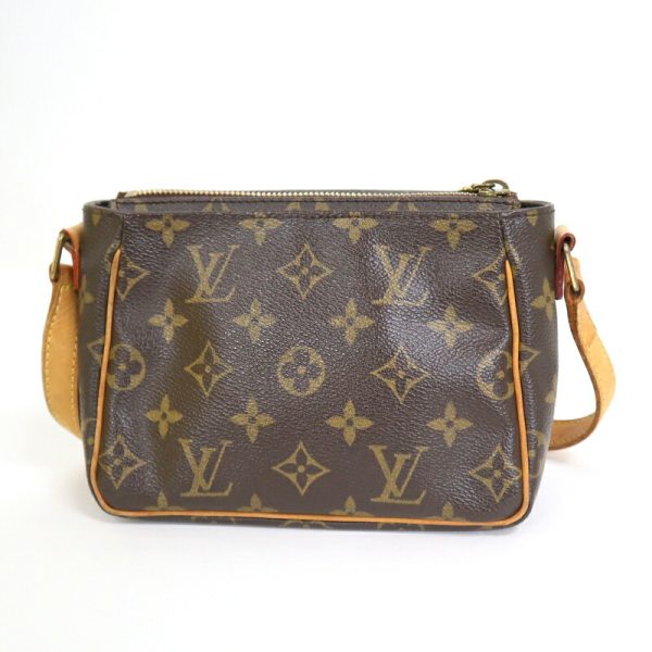 2000773256500567 2 Louis Vuitton Vivacite PM Shoulder Bag Monogram