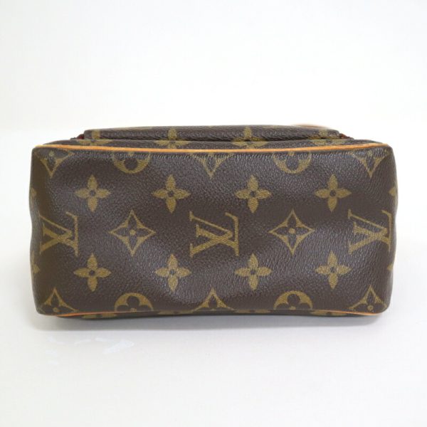 2000773256500567 6 Louis Vuitton Vivacite PM Shoulder Bag Monogram