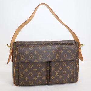 2000773256500621 1 Monogram Canvas Keepall Bandoulière 60