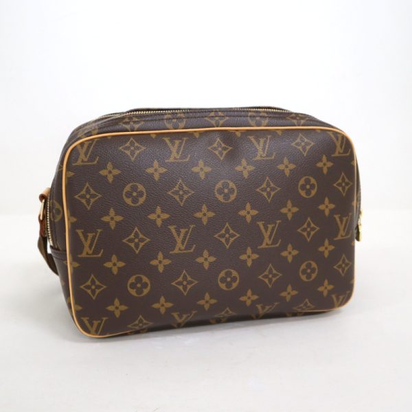 2000773256500626 2 Louis Vuitton Reporter PM Shoulder Bag Monogram