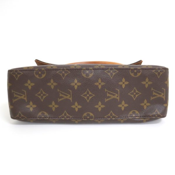 2000773256500657 4 Louis Vuitton Monogram Mini Looping Handbag