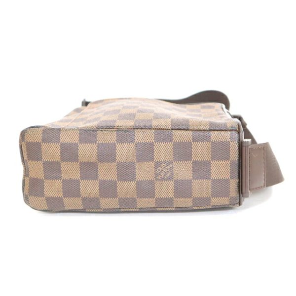 2000773256600041 6 Louis Vuitton Olaf PM Shoulder Bag Damier Ebene