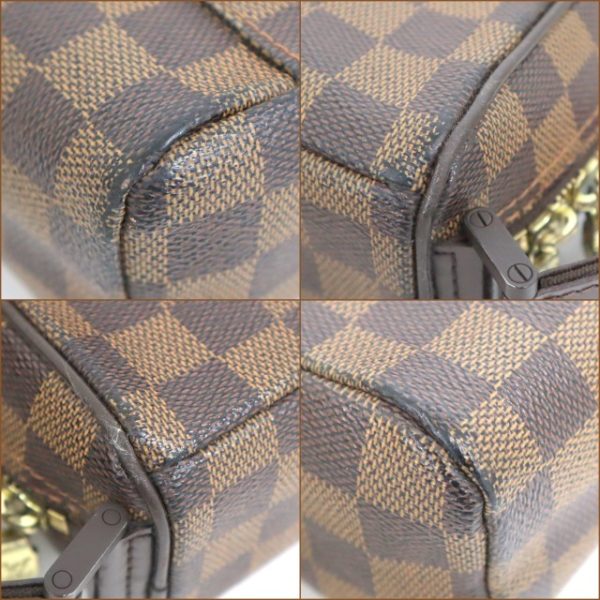 2000773256600041 8 Louis Vuitton Olaf PM Shoulder Bag Damier Ebene