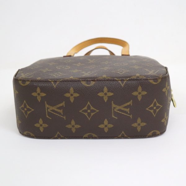 2000773256600070 5 Louis Vuitton Spontini 2WAY bag brown monogram