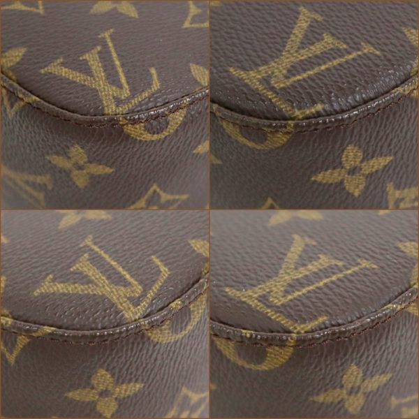 2000773256600070 6 Louis Vuitton Spontini 2WAY bag brown monogram