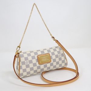 2000773257000014 1 Louis Vuitton Monogram Ideal Neverfull MM Tote Bag