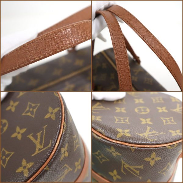 2000803255000322 3 Louis Vuitton Papillon GM Handbag Monogram