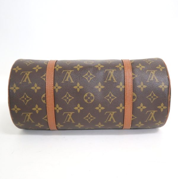 2000803255000322 5 Louis Vuitton Papillon GM Handbag Monogram